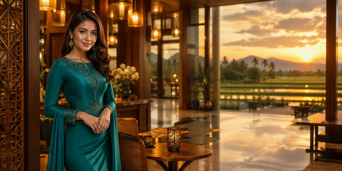 Tawaran bonus VIP sempena Hari Raya di Kedah dengan hadiah eksklusif ahli setia