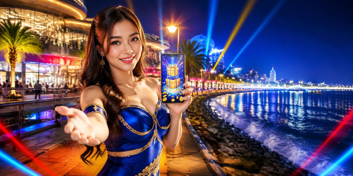 Pemain menerima bonus daftar baharu di Kuantan dengan antara muka mudah alih